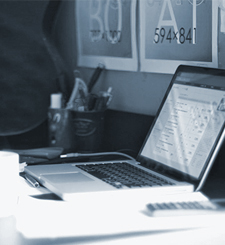SOFTWARE</br>HARDWARE DESIGN